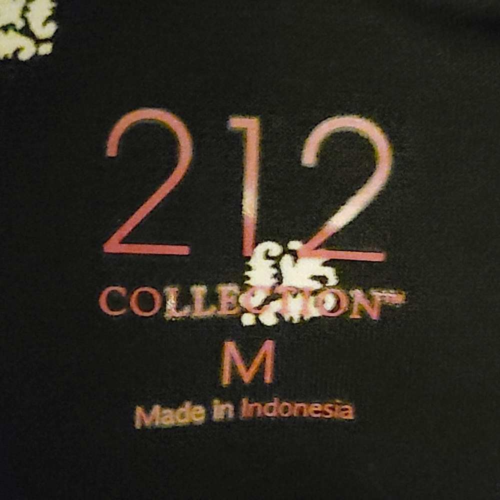 212 Collection Blouse - Picture 12 of 14